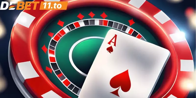 Luật chơi poker trực tuyến cho các tân thủ dễ hiểu nhất