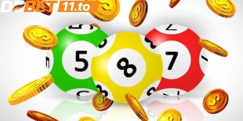 Kinh nghiệm chơi lotto là gì tại DABET